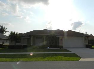 2981 Dovedale Ct, Palm Beach Gardens, FL 33410