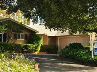107 Mercury Way, Pleasant Hill, CA 94523