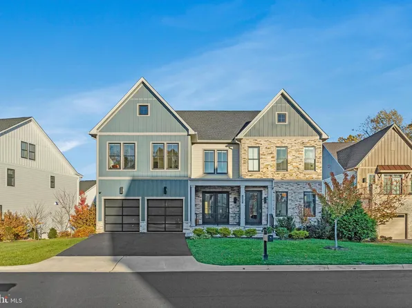 1353 Monitor Ln, Mc Lean, VA 22101