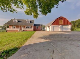 3496 E Marion Rd, Shelbyville, IN 46176