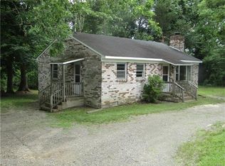 9381 New Kent Hwy, New Kent, VA 23124