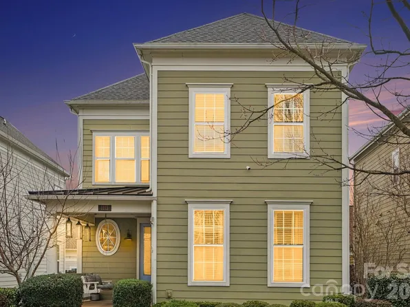 1113 Cedar Park Dr, Pineville, NC 28134