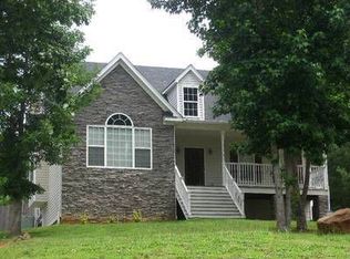 124 Pebblebrook Way, Temple, GA 30179