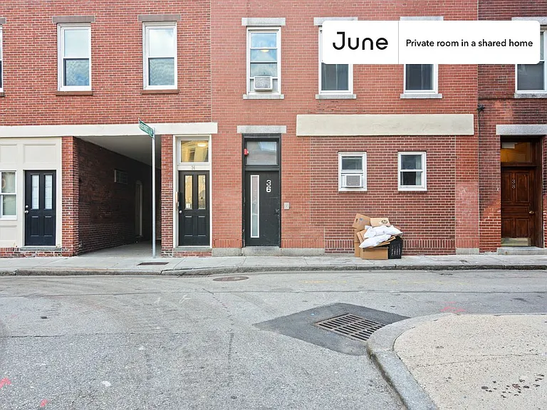 36 N Bennet St #B — Photo 13