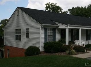 204 Royal Garden Ct, Madison Heights, VA 24572