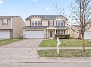 4668 Kenross Dr, Columbus, OH 43207