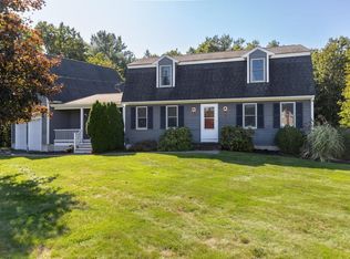 16 Bird Rd, Mansfield, MA 02048