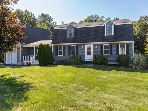 16 Bird Rd, Mansfield, MA 02048