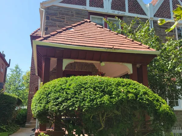 5747 Woodbine Ave, Philadelphia, PA 19131