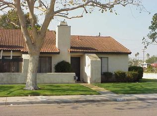2451 S M St, Oxnard, CA 93033