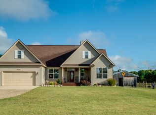 5589 Johnson Rd, Brutus, MI 49716