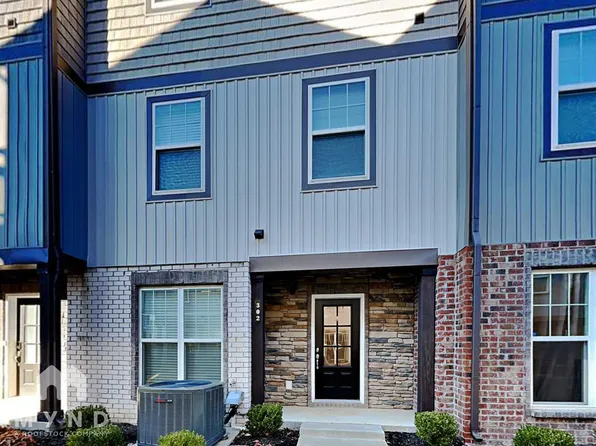 302 Negri Ct, La Vergne, TN 37086