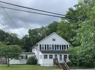 120-122 Hampden St, Springfield, MA 01151