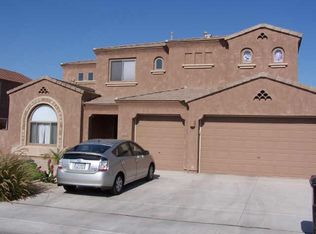 2326 S Canfield, Mesa, AZ 85212