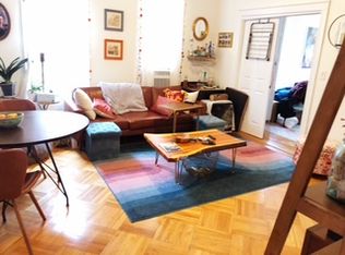 25-53 45th St #2, Astoria, NY 11103