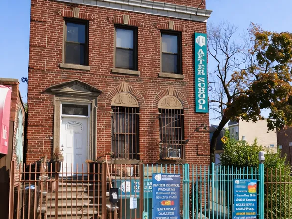 55-19 Metropolitan Avenue image 1 of 7