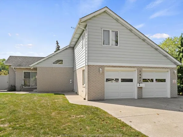 1467 Guildwood Cres, Lasalle, ON N9H 2B3