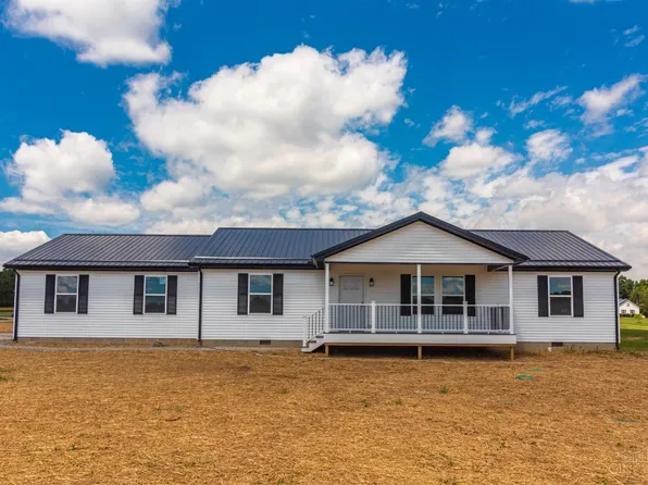 60 Landsbrook, West Union, OH 45693