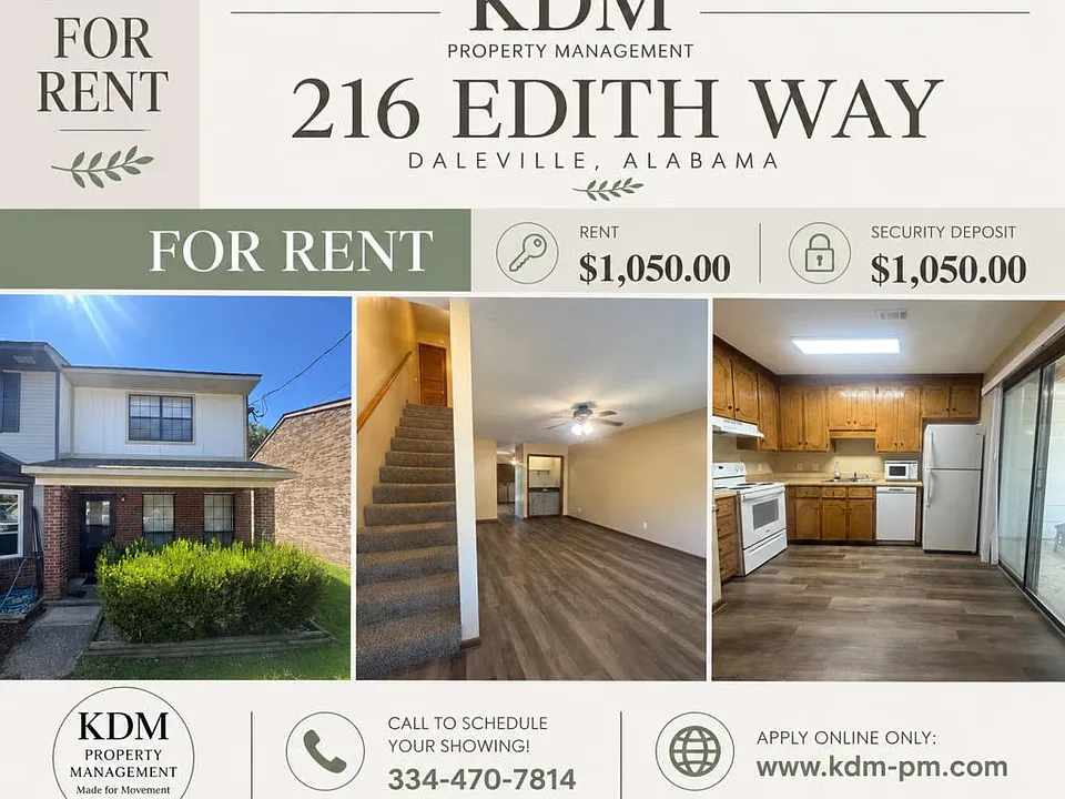 216 Edith Way