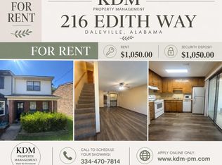 216 Edith Way, Daleville, AL 36322