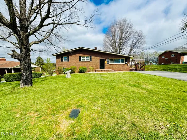115 Woodcrest Ln, Johnson City, TN 37601