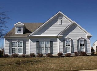 29800 Dustin Ave, Easton, MD