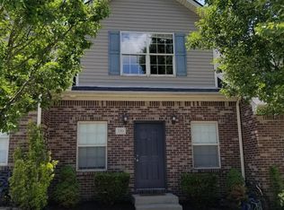 110 Florence Ct, Nicholasville, KY 40356