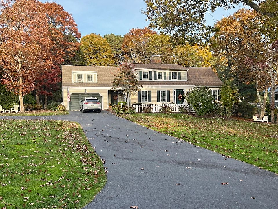 64 Cotuit Bay Drive, Cotuit, MA 02635 MLS 22401290 Zillow