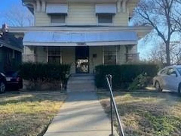 3811 College Ave, Kansas City, MO 64128