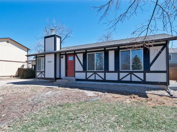 16642 E Kenyon Drive, Aurora, CO 80013