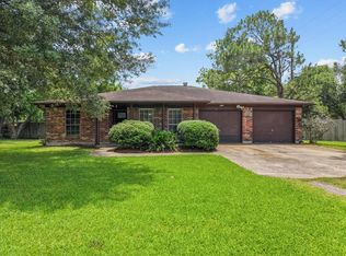 3739 Tower Rd, Santa Fe, TX 77517