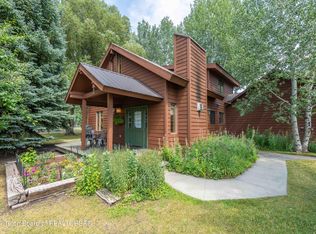 3120 W King Eider Rd, Jackson, WY 83001