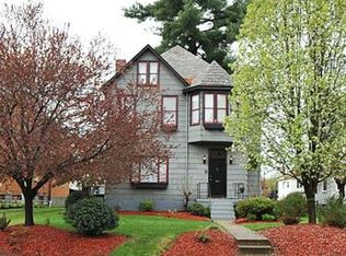 49 Linshaw Ave, Pittsburgh, PA 15205