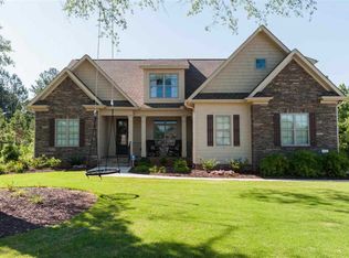 207 Piper Glen Ln, Inman, SC 29349