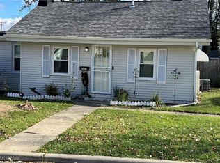 321 E 241st St, Euclid, OH