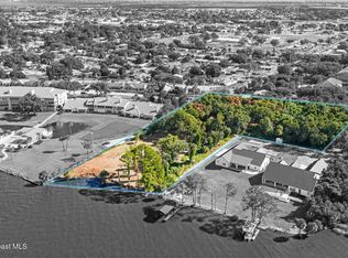 0 E Merritt Ave, Merritt Island, FL 32953