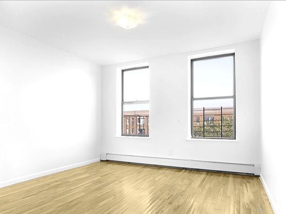 3rd image of 2322 A C Powell Blvd APT 5H