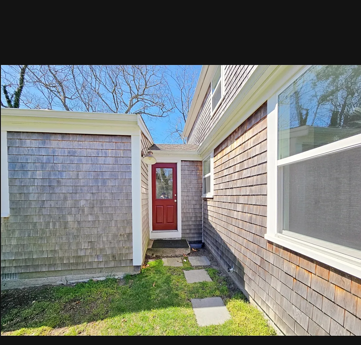 1 bed, 550 sqft, $2,000 — Photo 1