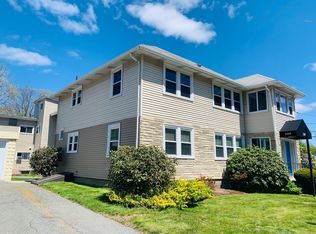 1105 Washington St #2, West Newton, MA 02465