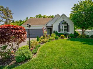 1 Partridge Gln, Rexford, NY 12148