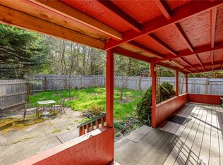 48591 Hwy 112, Port Angeles, WA 98363