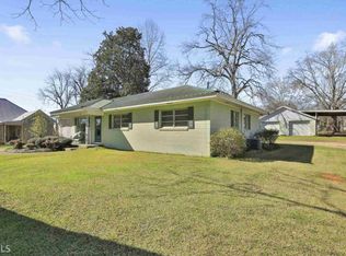 8010 College St, Greenville, GA 30222