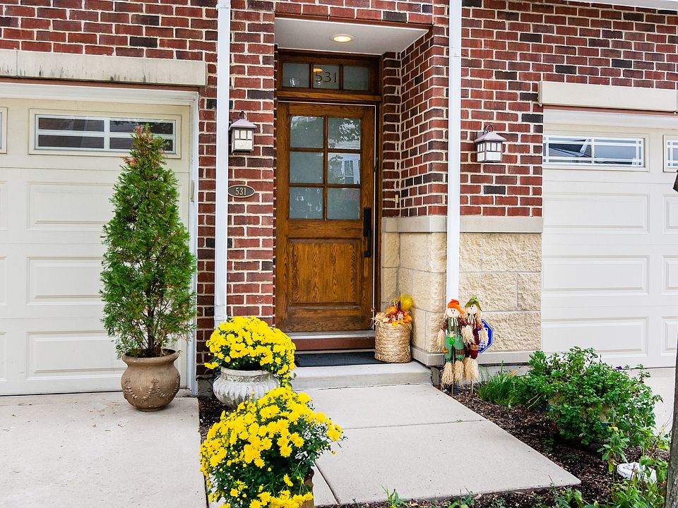 1st image of 531 Grove Ln #B