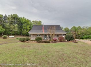 9949 Holly Springs Rd, Hernando, MS 38632