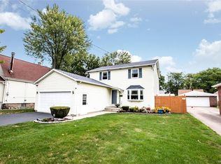 531 80th St, Niagara Falls, NY