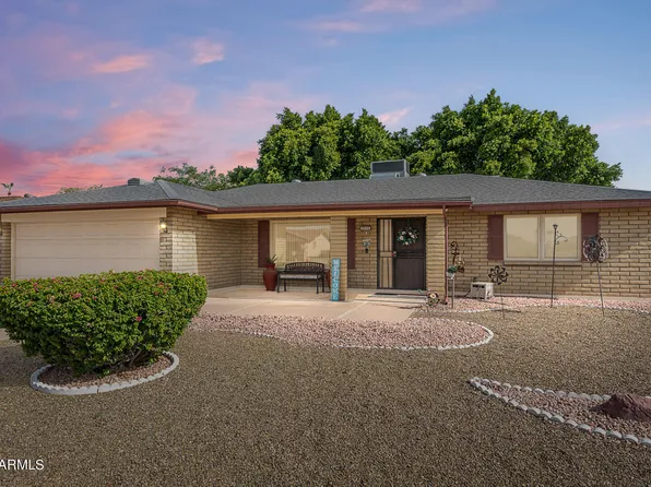 4609 E EMERALD Avenue, Mesa, AZ 85206