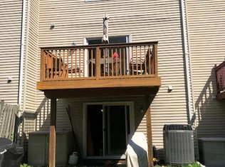 7 Bryans Mill Way, Baltimore, MD 21228