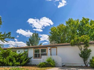 21 Saint John Cir, Parachute, CO 81635