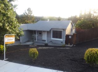 2880 Ruff Ave, Pinole, CA 94564