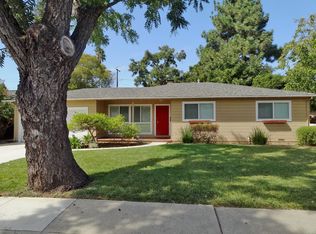 919 Almarida Dr, Campbell, CA 95008